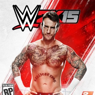 We post daily CM Punk news! if your into the straight edge atheist jerk, then follow us to get news! i'll do my best to follow back, thanks!