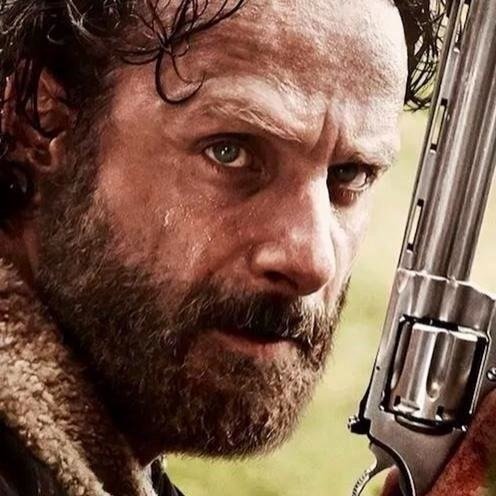 I'm a super fan of The Walking Dead! #TheWalkingDead #TWDfamily