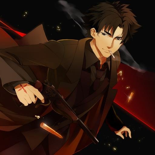 Even if I am to carry all the evils of this world, it won't matter. If that can save the world, then I'd gladly accept it. Servant: @ProudKnightKing // Fate/ RP