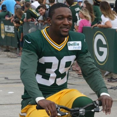 Demetri Goodson