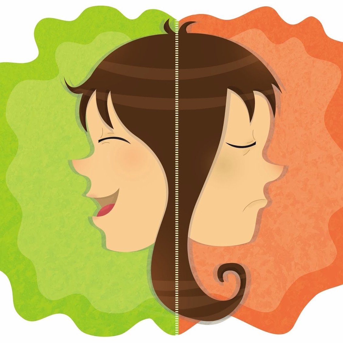 Bi-polar is a mental illness that brings severe high and low moods/ Stand Up: Bipolarity is an account that supports and respects this disorder.