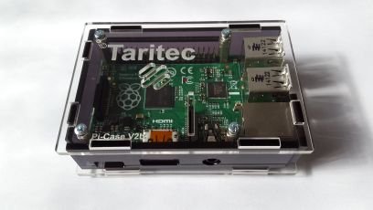 taritec's profile picture. High Quality Items Manufactured in the UK to the highest possible Standards, they were anywhere from your desk, to a certain Radio Station in Germany. #Taritec