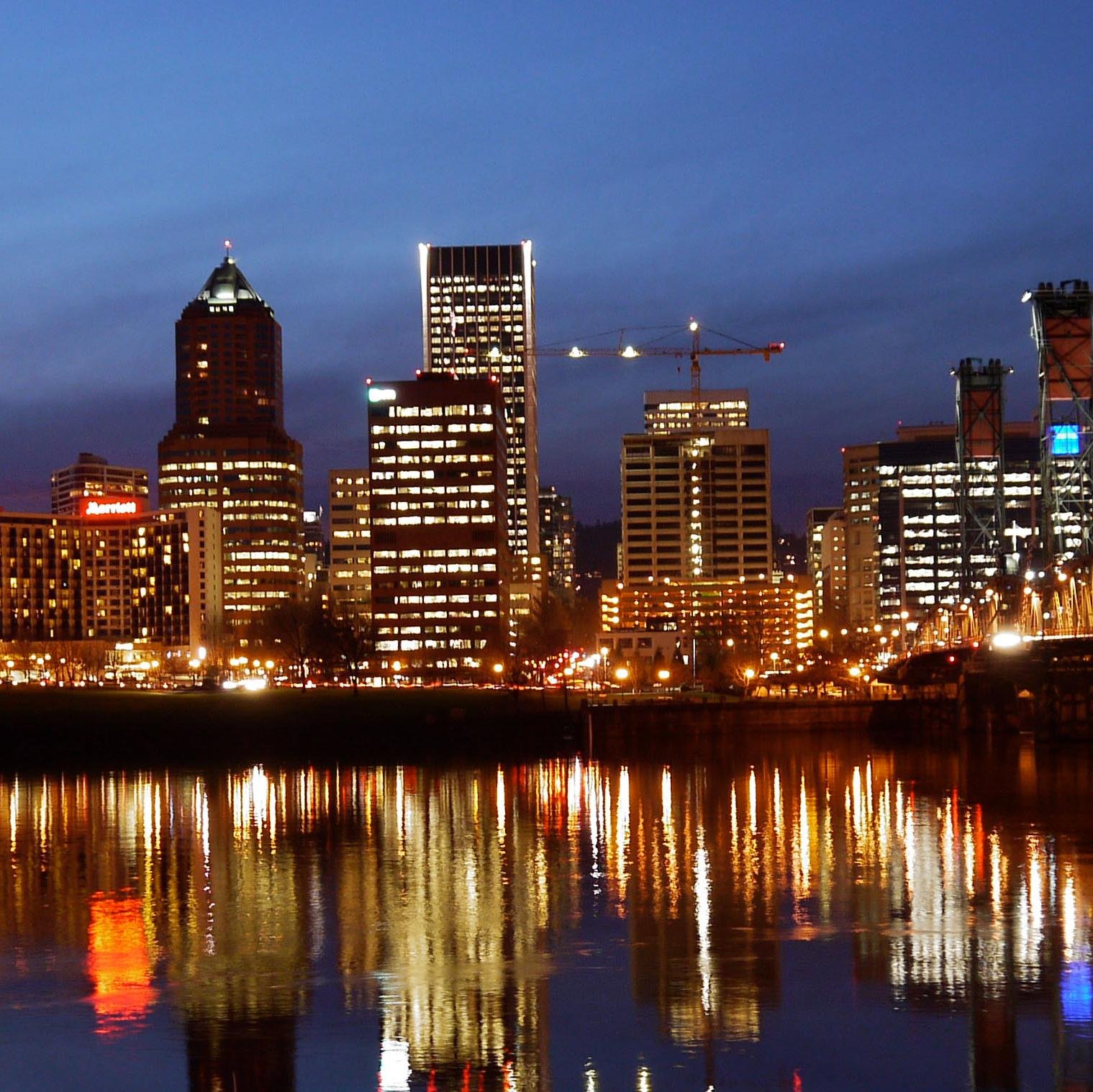 Portland - PDX