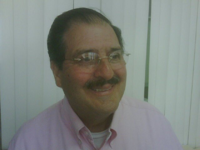 fernandoazepeda's profile picture. Pensionado y, por lo tanto, integrante del segmento más vulnerable ante la pandemia.