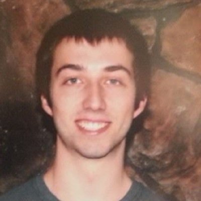 IanBenJohn's profile picture. 