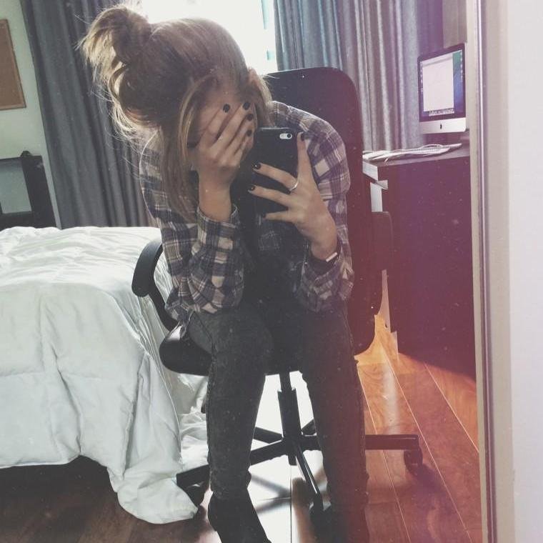 Hey guys it's Jenn. | Andrea, Mahogany & JC are my best friends. | I like food. | If you think i like you i probably hate you. #JCPenny