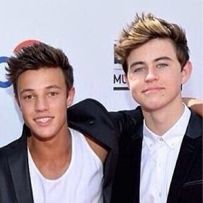 i love Cameron, Nash, Carter, Taylor, Matt, 5 seconds of summer, One Direction, O2L