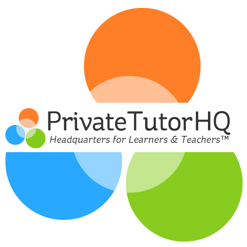HQ for Private Tutor Directory, Lab, and Foundation 📗Tutor 📕Teach 📘Publish 📙Donate 🇺🇸 Helping People Help People™ 🔗 https://t.co/V44aC4uSNy