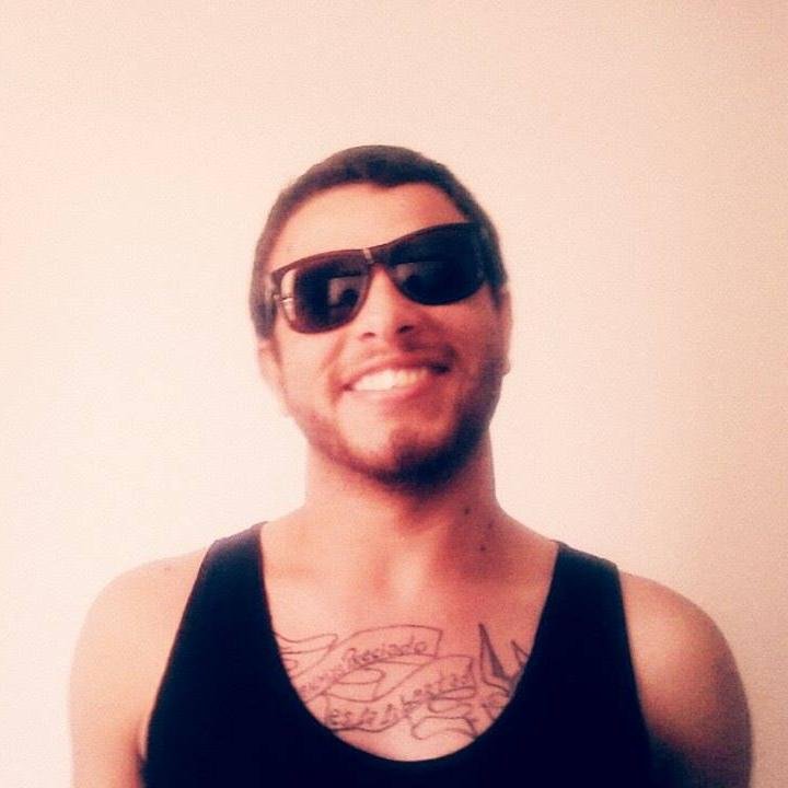 RodrigoHardCore Profile Picture