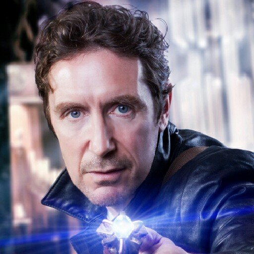 Leading a life of unusual temporal complexity. Frequently involved time paradoxes and parallel universes... Who... Am... I? I am The Doctor. - RP