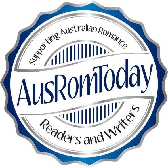 Keep up-to-date with the Australian romance novel scene with AusRomToday: author interviews, reviews, new releases & giveaways! Also tweeting at @jaimee_brooker