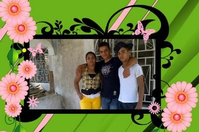 oy fue el dia mas espesial para mi