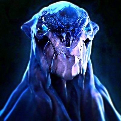 A new Hybrid of Human. Seeking to make everyones life a living HELL. #OC #RolePlay #Multiverse {#Taken @_EvilAlienGal_}