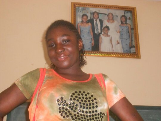 compaore_anne's profile picture. selena gangsta