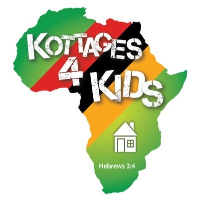 kottages4kids's profile picture. Kottages 4 Kids is an Indiana nonprofit started by teens working to #Buildhope for orphans in Zambia, Africa.