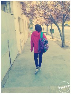seguime y te sigo (=