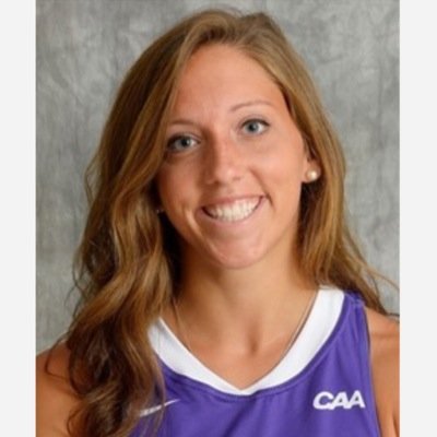 baileehubert's profile picture. JMU field hockey #13