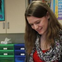 Mrs. Senft (@larnold_rl) 's Twitter Profile