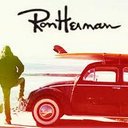 Ron Herman - @DQHY_2525 - Twitter