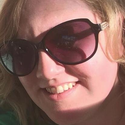 DesireeKWillard's profile picture. 