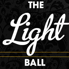 #thelightball2016 hosted by The Colin Baker Foundation, held on the 15 October in The Doubletree by Hilton in aid of @PietaHouse