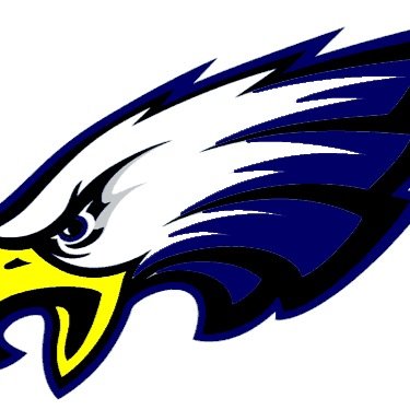 we fly high, no lie you know dis #EAGLES