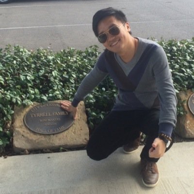 gmduduky's profile picture. Lovin travel