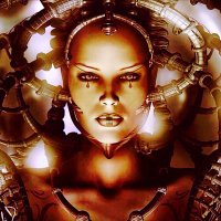 Rochelle (@_evilaliengal_) 's Twitter Profile