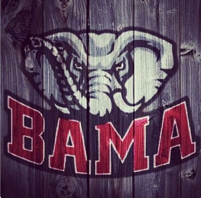 chely2574's profile picture. ~ROLL TIDE!~
