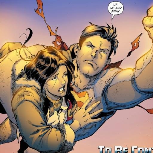 Superman