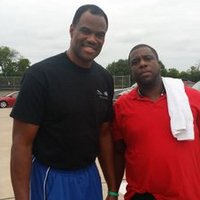 Larry Wilson FB00 (@reallarrywilson) 's Twitter Profile
