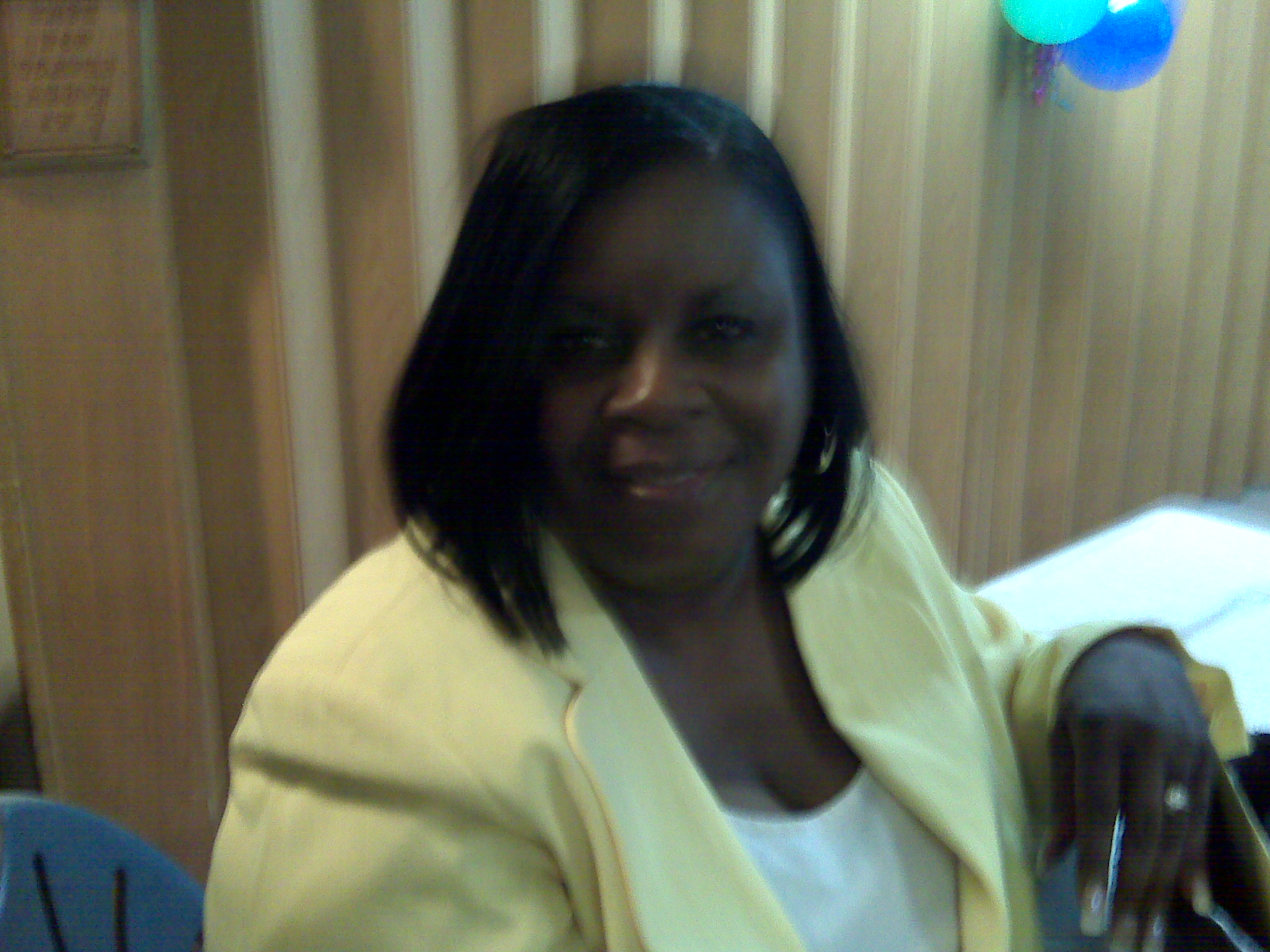 CYNTHIA JACKSON (cynniej) Twitter