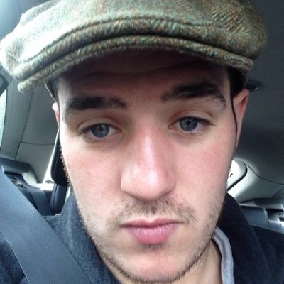 liamdoran90 Profile Picture