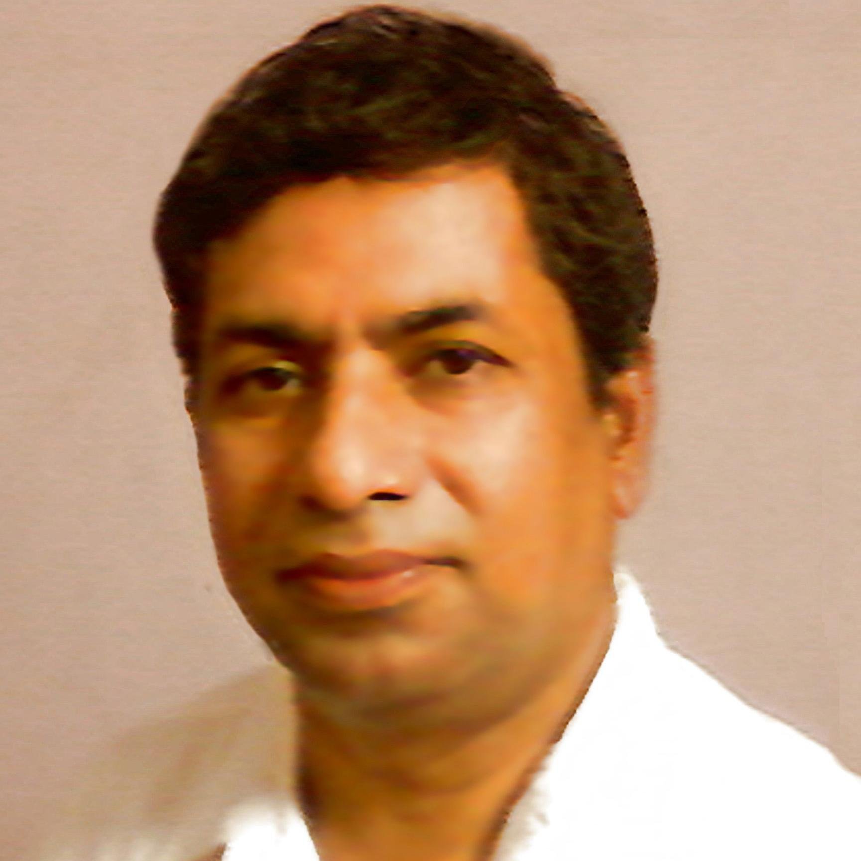 sriamitray Profile Picture