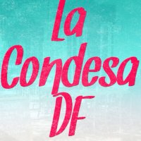 LaCondesaDF (@lacondesadf) 's Twitter Profile