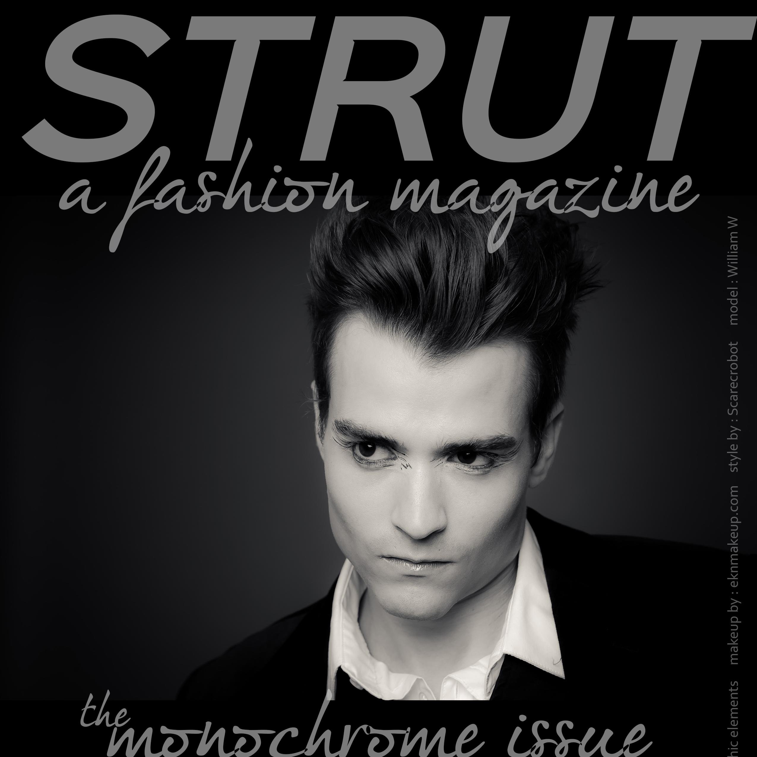 STRUTfashionmag's profile picture. Emerging Fashion Design. a fresh look from new designers. submissions: strutfashionmagazine@gmail.com | #photography  |  #fashion