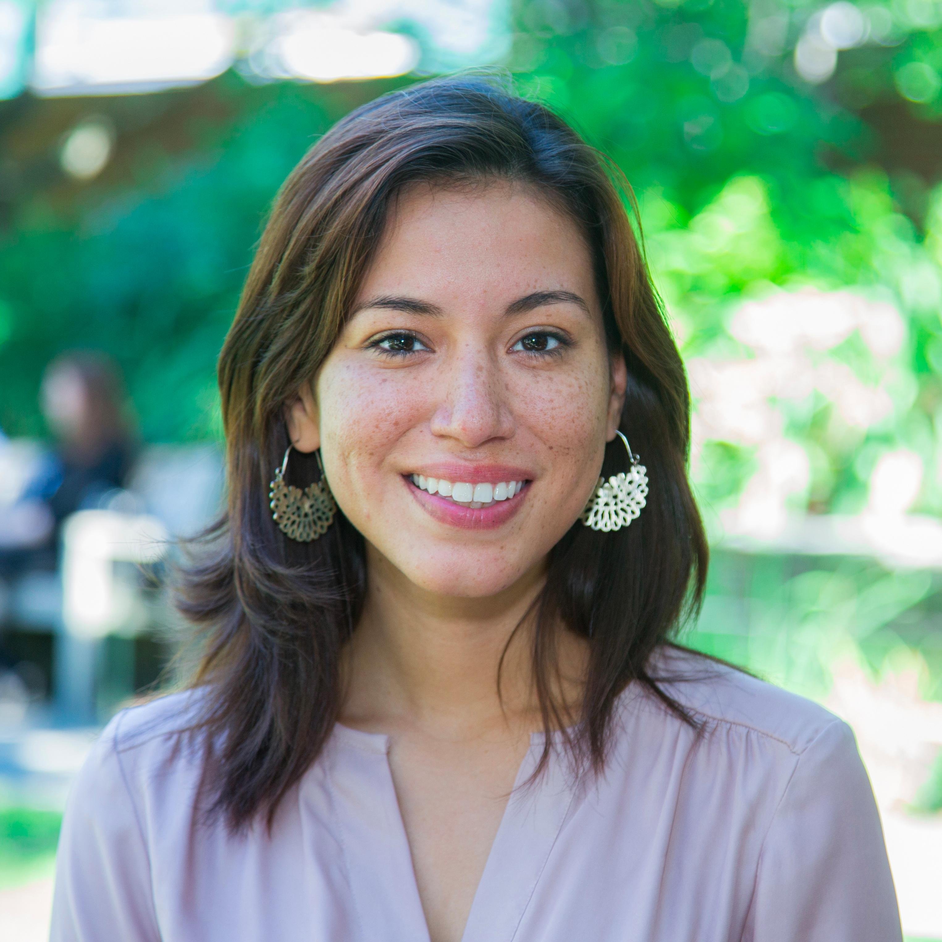 Dr. Veronica Benavides Profile