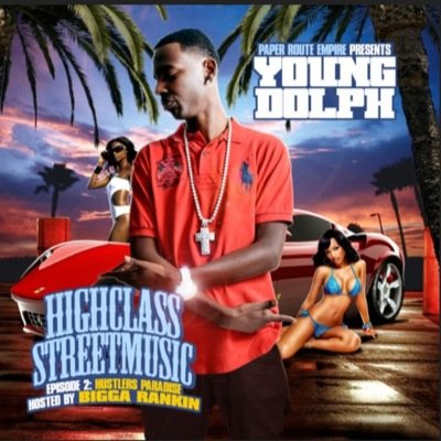 Stil geting money paper route empires. Choppa