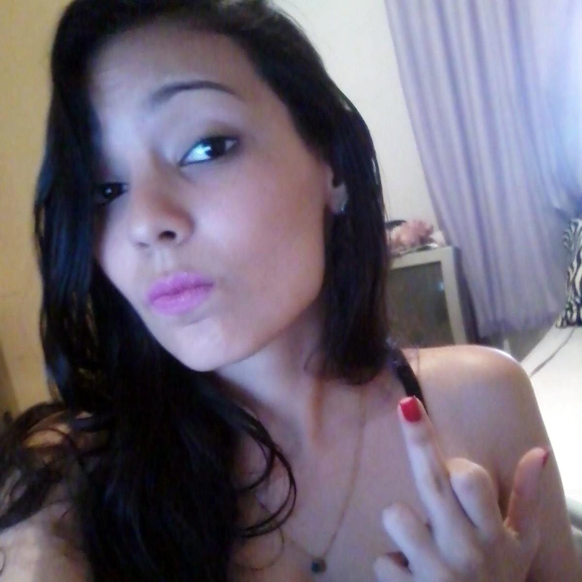 Não sei se dentro de você existe um pouco de mim, mas dentro de mim existe muito de você.