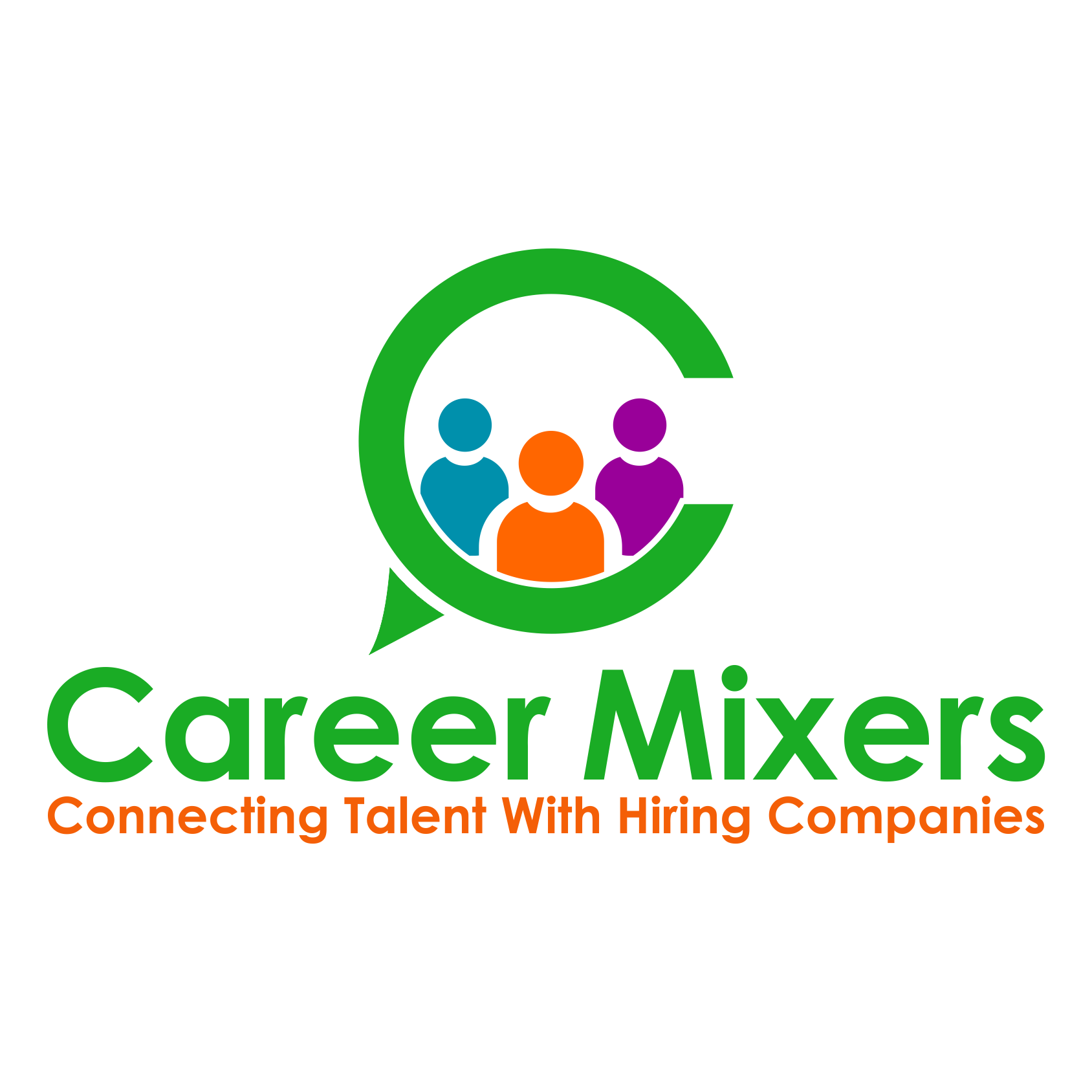 Career Mixers are monthly events designed to cultivate relationships between professionals and hiring companies by building new connections in a casual social s