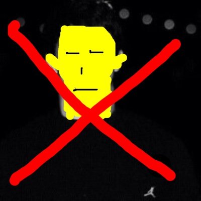 他一定是在監獄裡，因為他是一個混蛋 #StopZachW