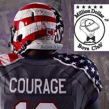 We are an up and coming clothing line that's dedicated to becoming number 1 in America and the world...Conatct CEO leanduspoe@gmail.com Like us on Facebook