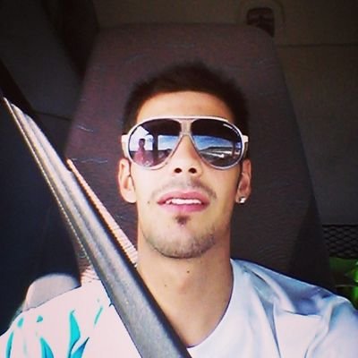 jugador del cd iscar   amante de los encierros   socio del frankrow  y  portillano e iscariense 100%♥
