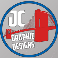 JC Graphic Designs (@jcgraphicdesign) 's Twitter Profile