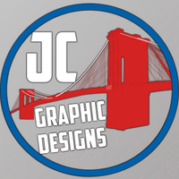 JC Graphic Designs(@JCGraphicDesign) 's Twitter Profile Photo