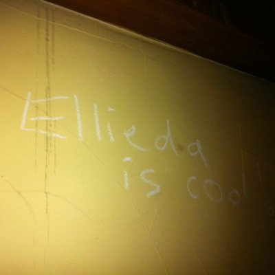 Is cool
