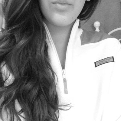 Virginia • Preppy • Conservative • ✨Est. 6/13/14✨ (avi is me)