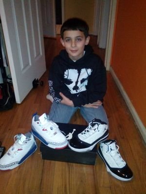 ImZegyo's profile picture. 