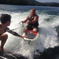 Wake For Warriors (@wakeforwarriors) 's Twitter Profile