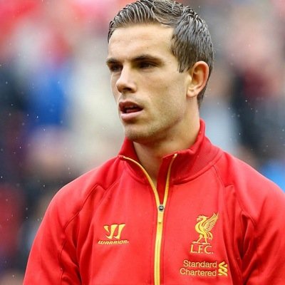 RealJHendo's profile picture. welcome to my official twitter page of Jordan Henderson Liverpool Fc & England